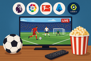 皇冠90vs即时足球 Logo